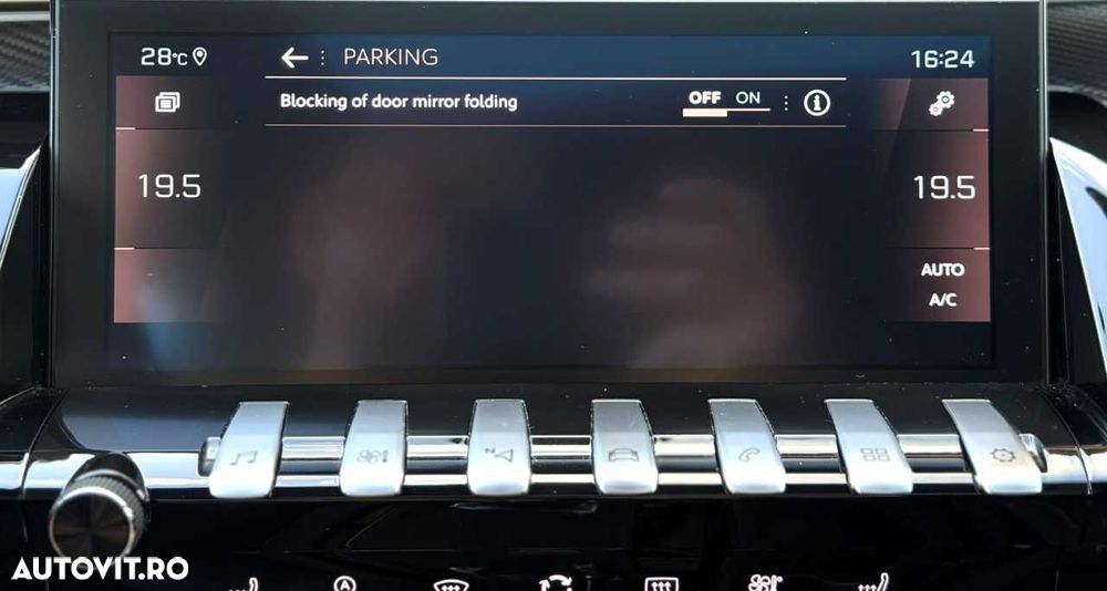 Peugeot 508 1.5 BlueHDI STT Aut. GT Line - 31