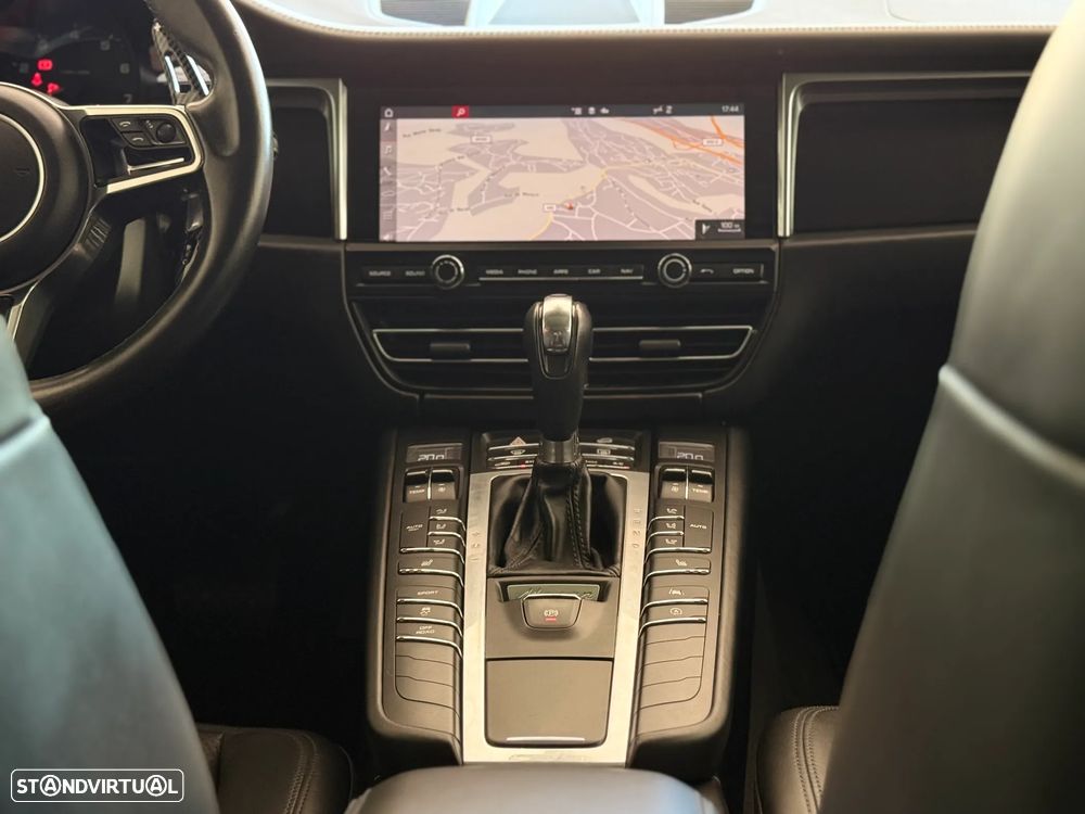 Porsche Macan PDK - 13