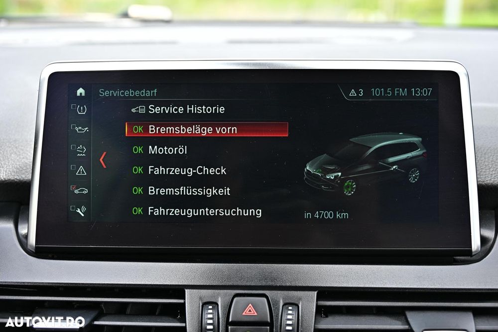 BMW Seria 2 220d xDrive AT Sport Line - 39