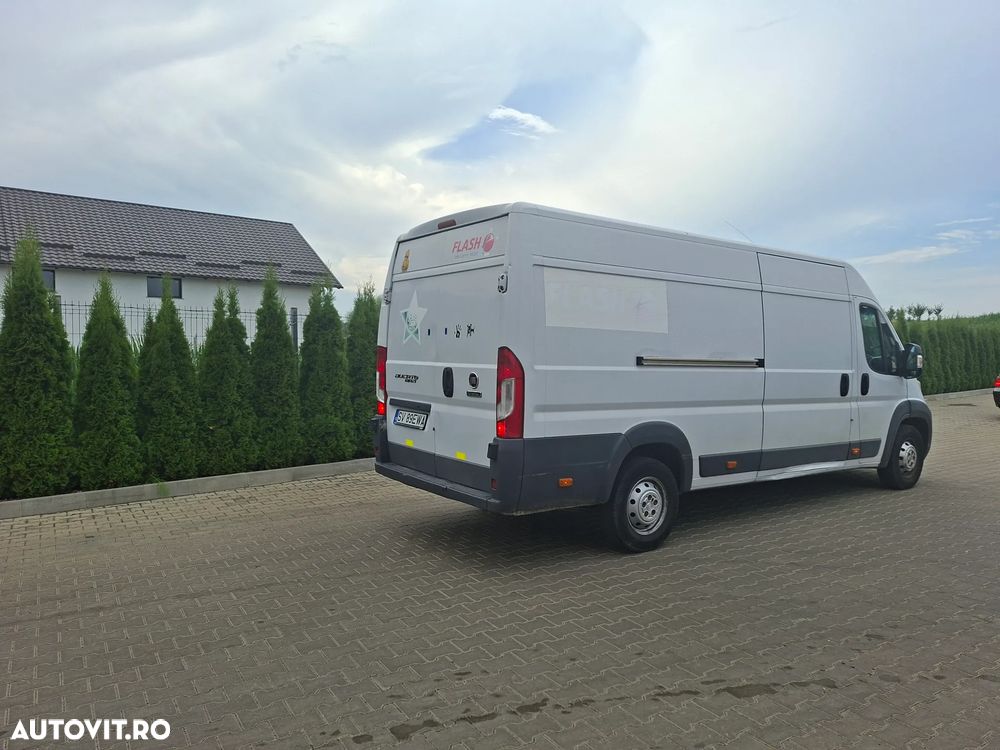 Fiat Ducato - 4