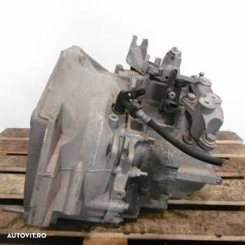 Cutie viteze Opel Insignia 2.0 CDTI; 55583502; 6 Trepte; Start&Stop - 3