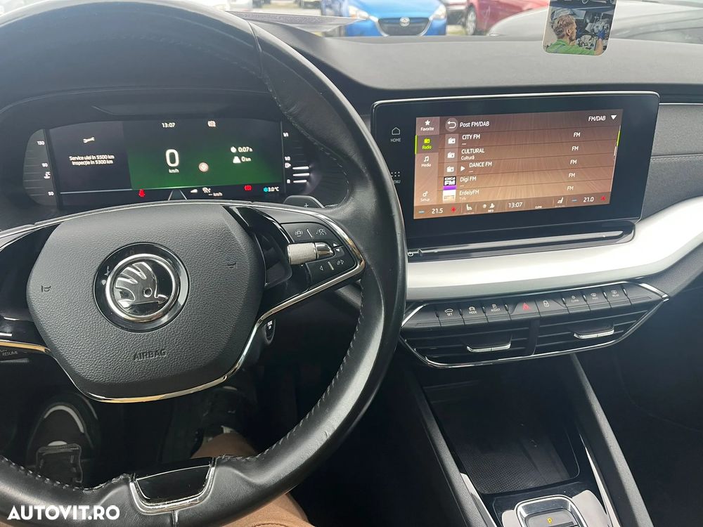 Skoda Octavia 2.0 TDI DSG First Edition - 18