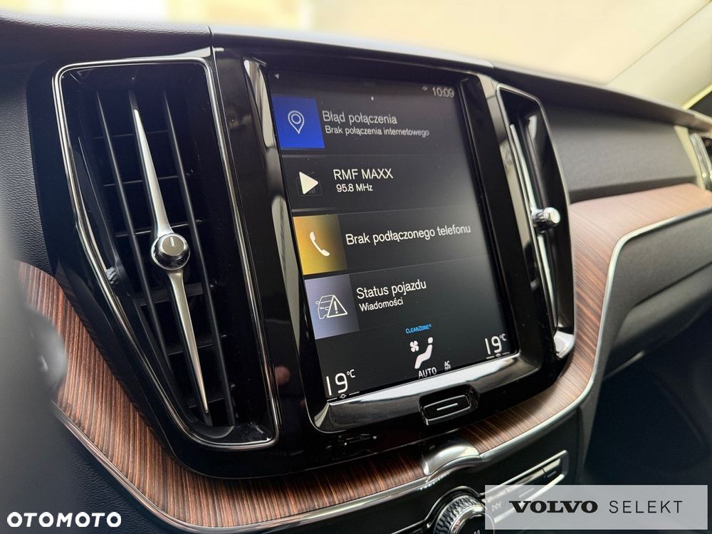 Volvo XC 60 - 17