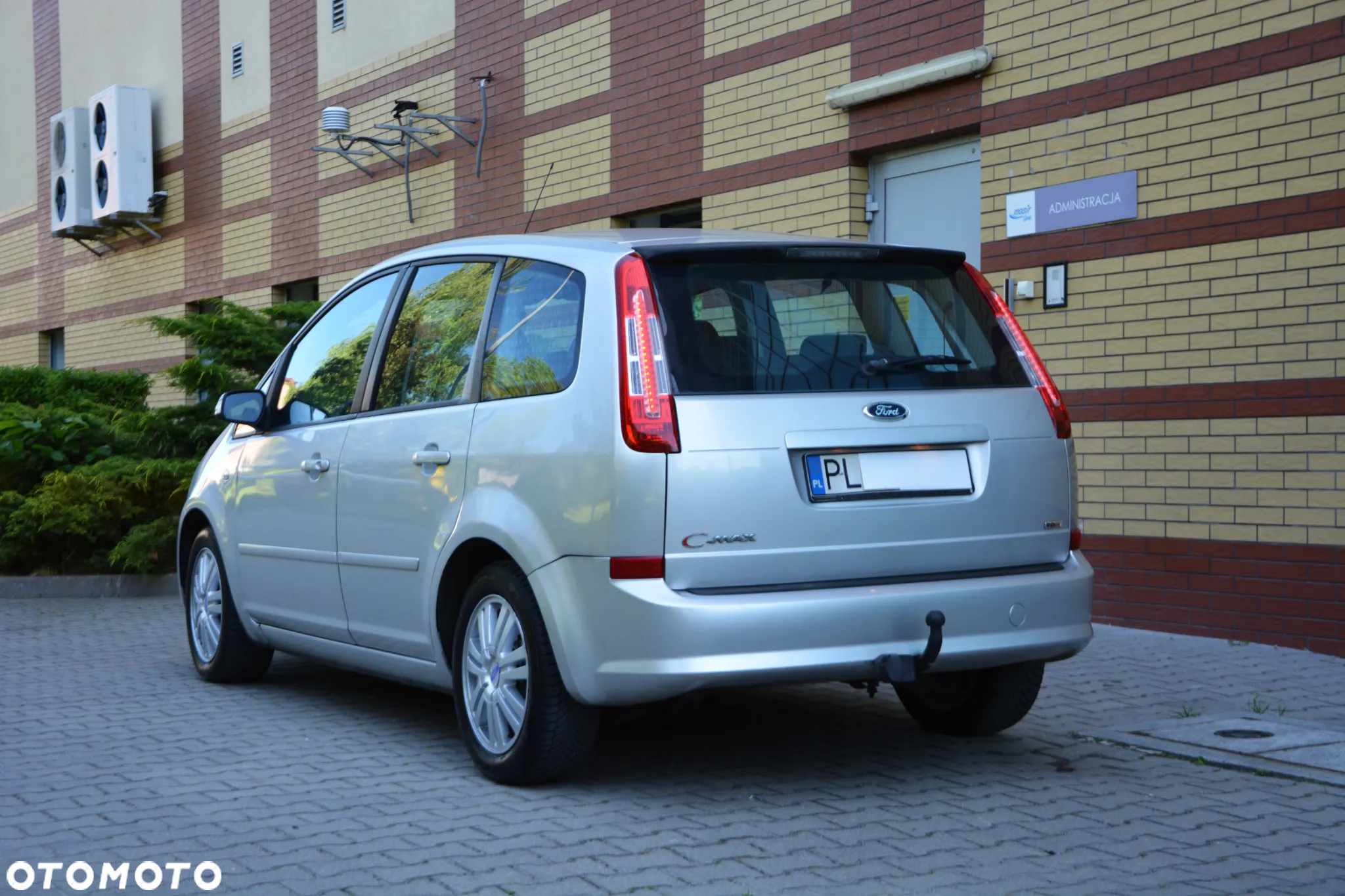 Ford C-MAX 1.6 TDCi DPF Style - 3