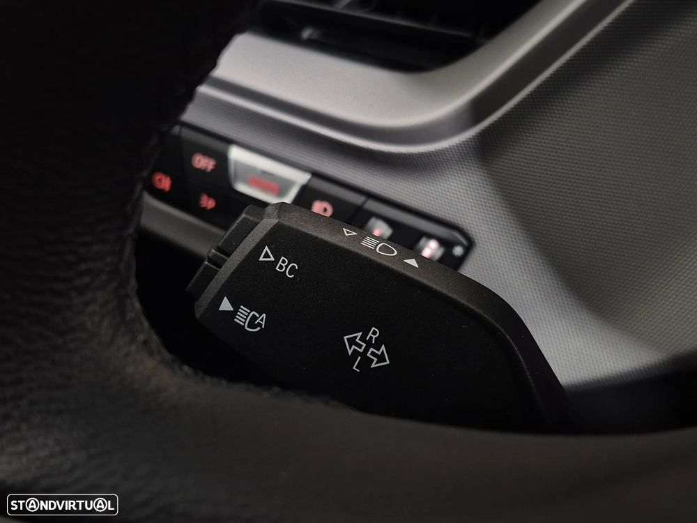 BMW 116 d Advantage - 24