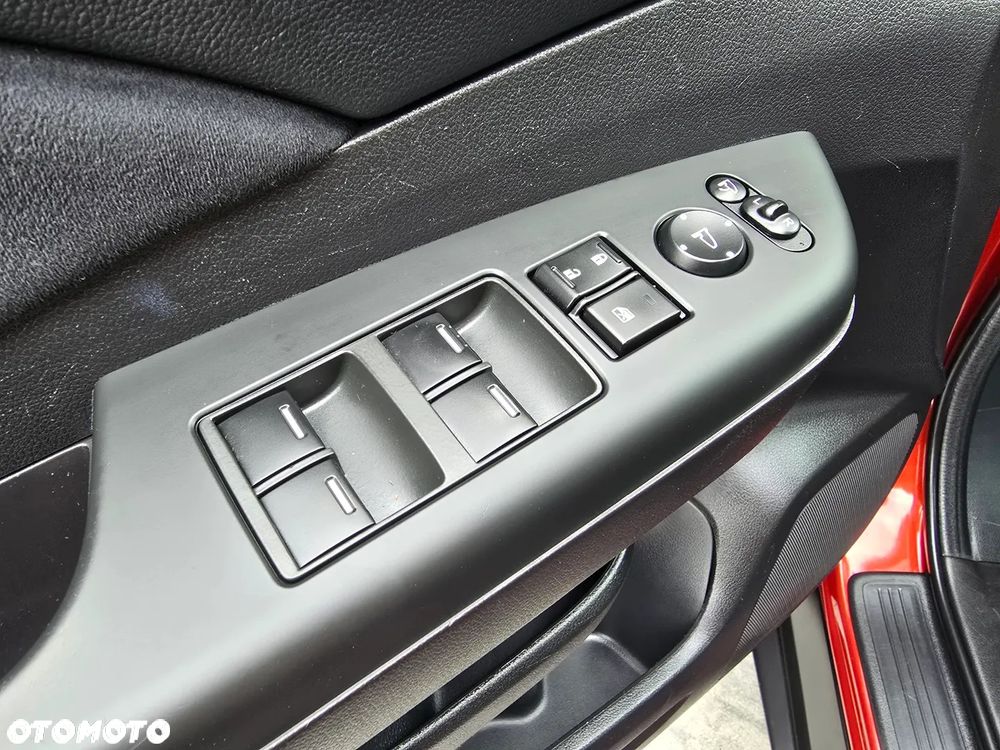 Honda CR-V 2.0i-VTEC 2WD Elegance - 35