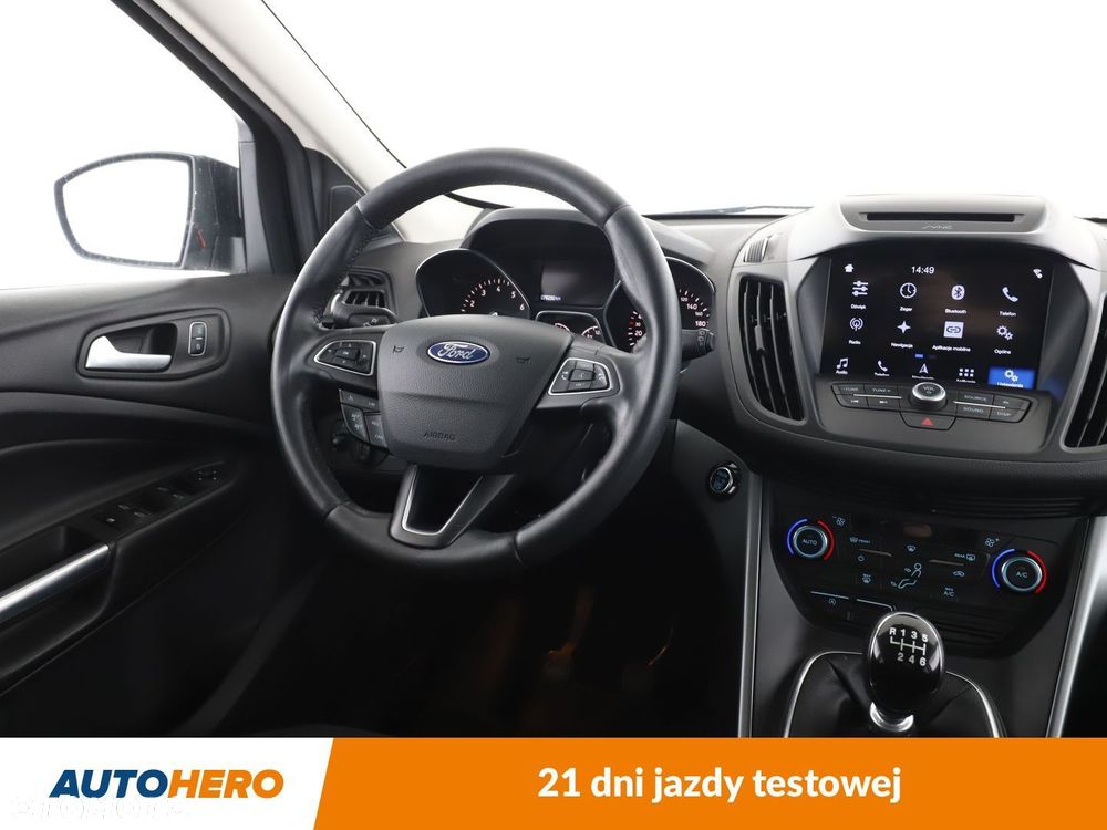 Ford Kuga - 13