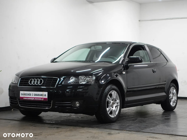 Audi A3 1.6 Ambiente