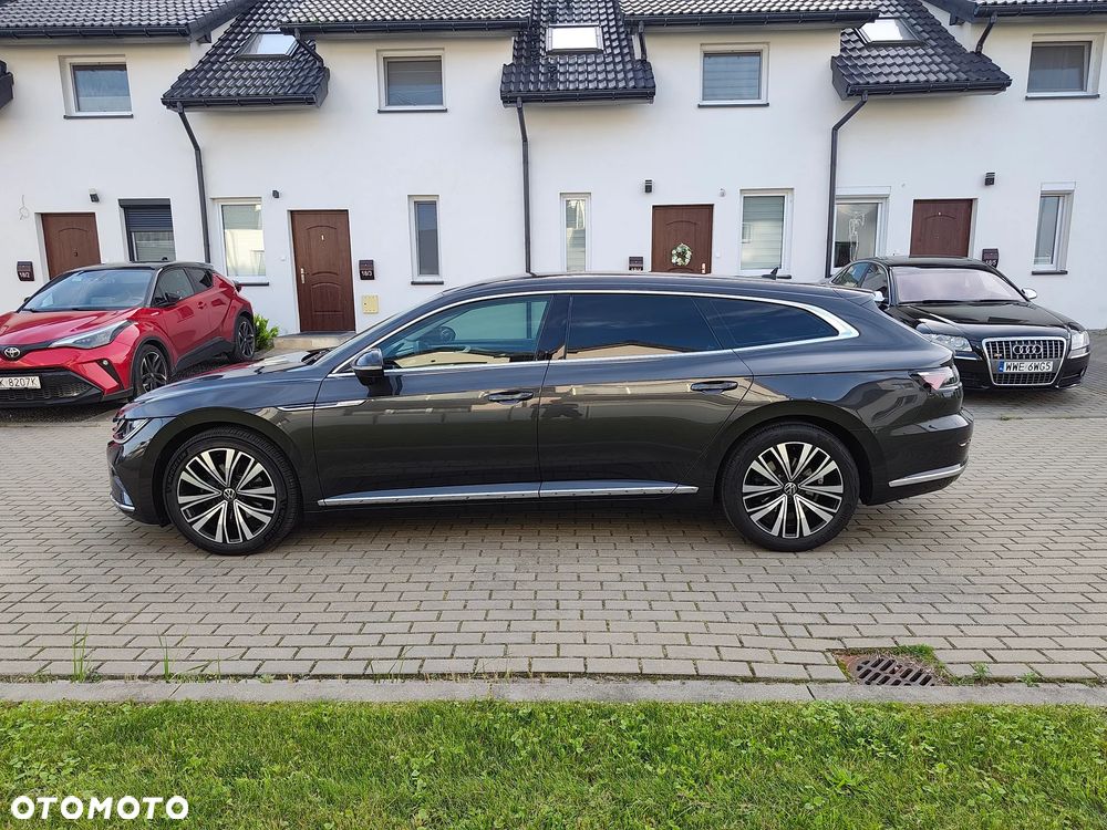 Volkswagen Arteon 2.0 TSI Elegance DSG - 2