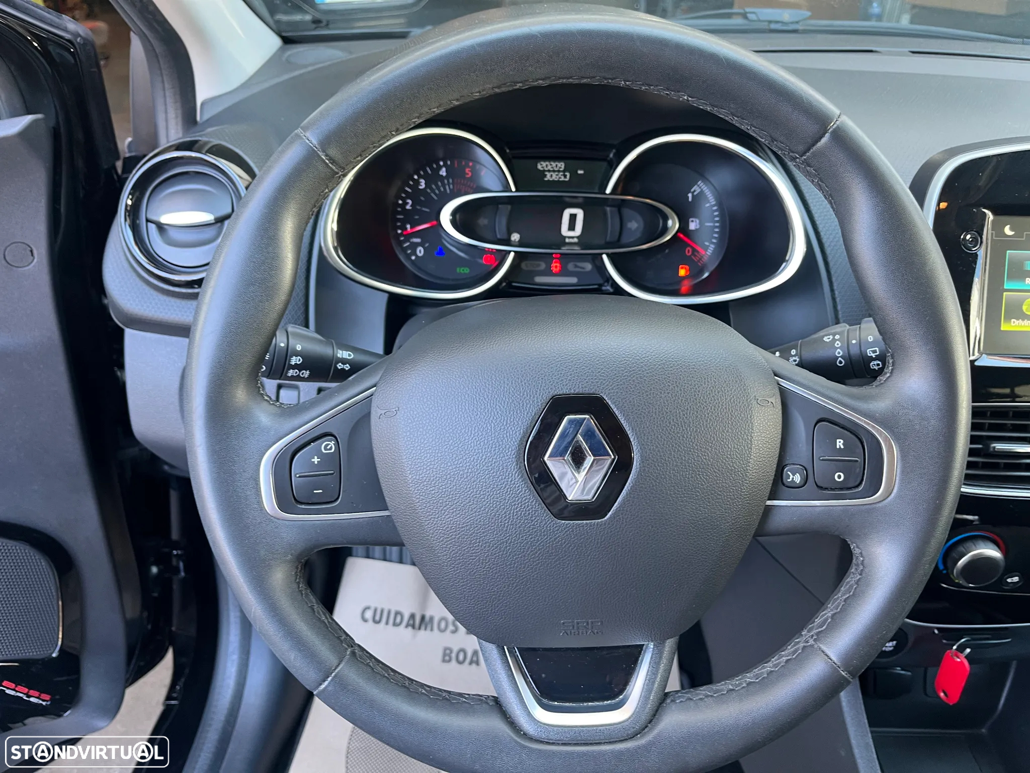Renault Clio Sport Tourer 1.5 dCi Limited - 18