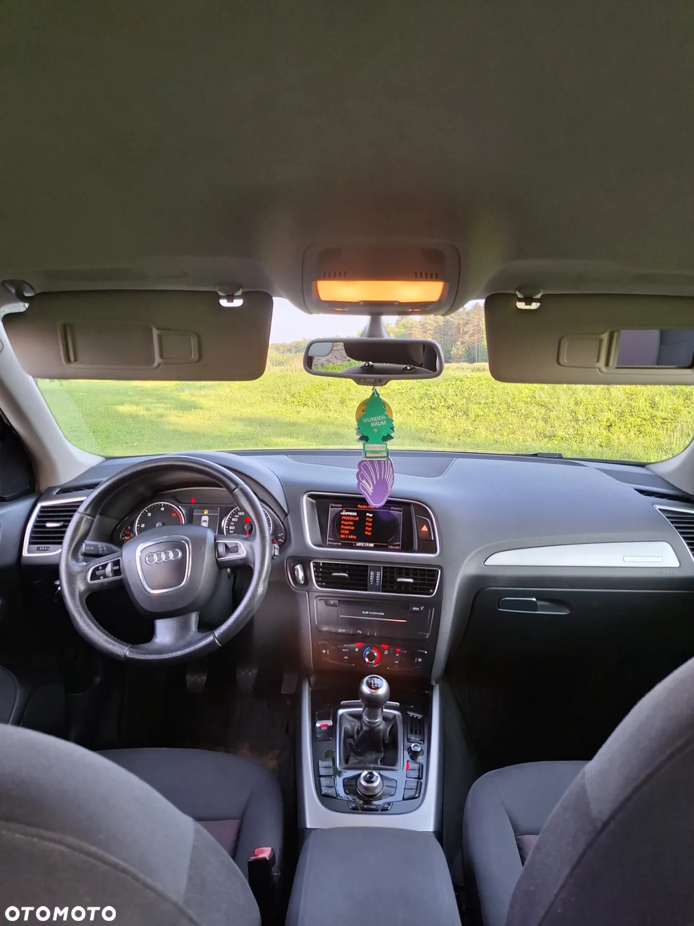 Audi Q5 2.0 TDI Quattro - 5
