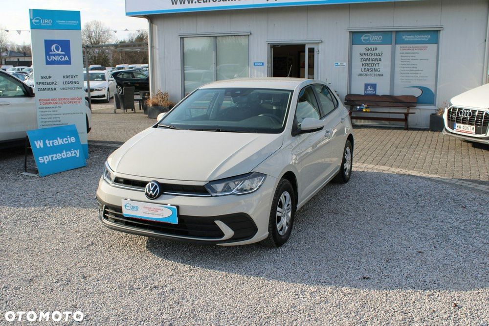 Volkswagen Polo - 2