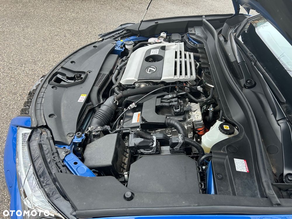 Lexus UX 250h GPF Business Edition 2WD - 6