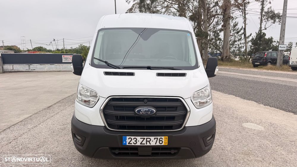 Ford Transit - 2