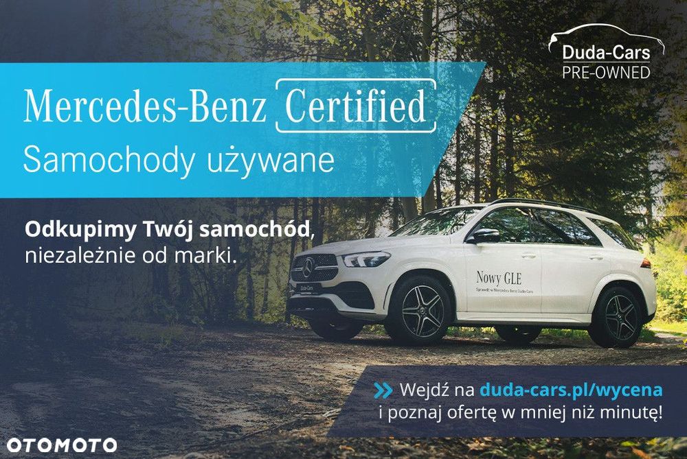 Mercedes-Benz CLA - 35