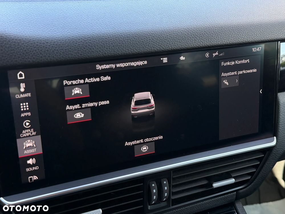 Porsche Cayenne Standard - 19