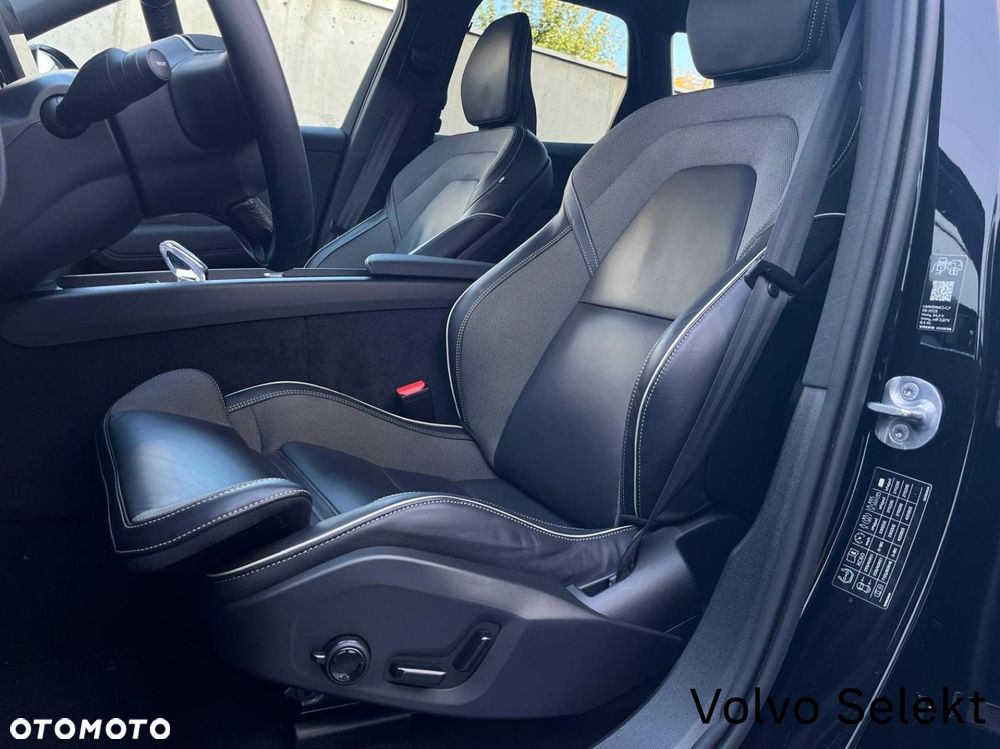 Volvo XC 60 - 16