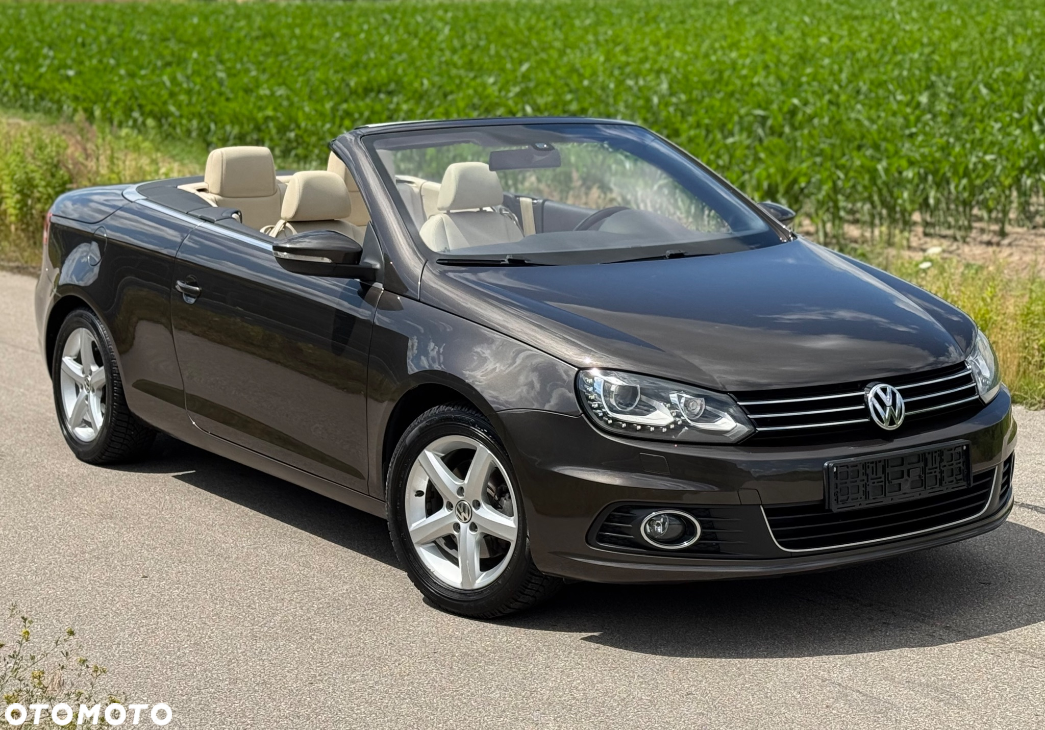 Volkswagen Eos 1.4 TSI - 15