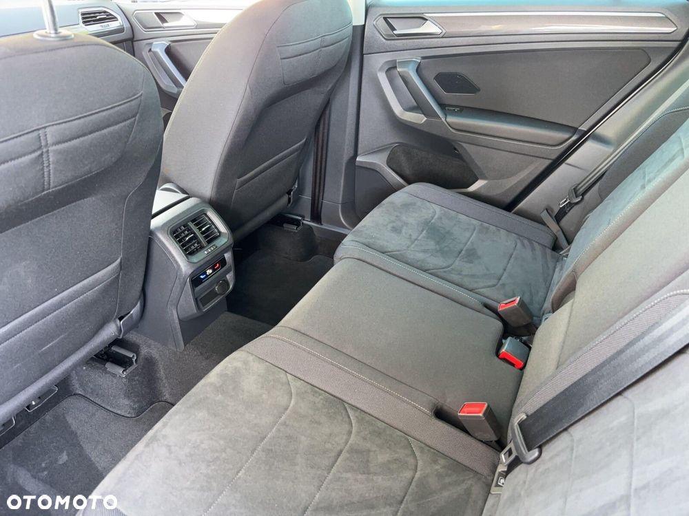 Volkswagen Tiguan 1.5 TSI EVO Elegance DSG - 14