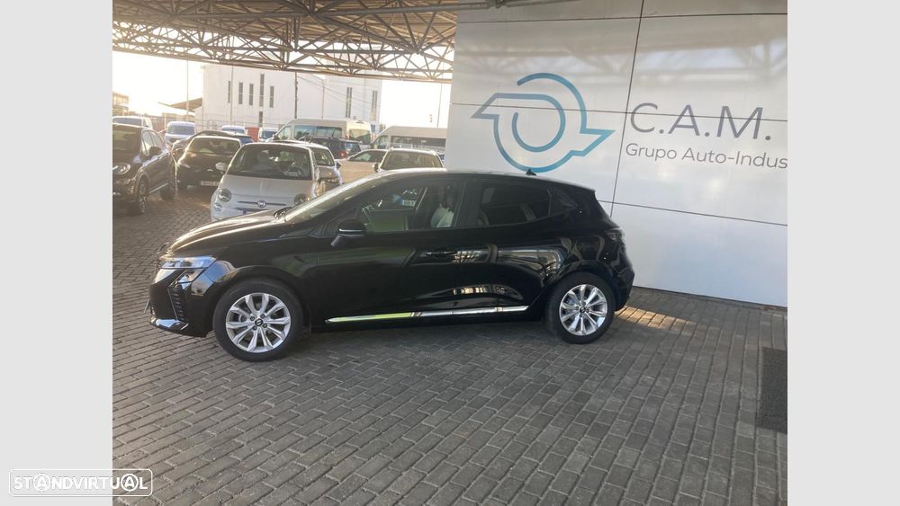 Renault Clio 1.0 TCe Evolution - 7