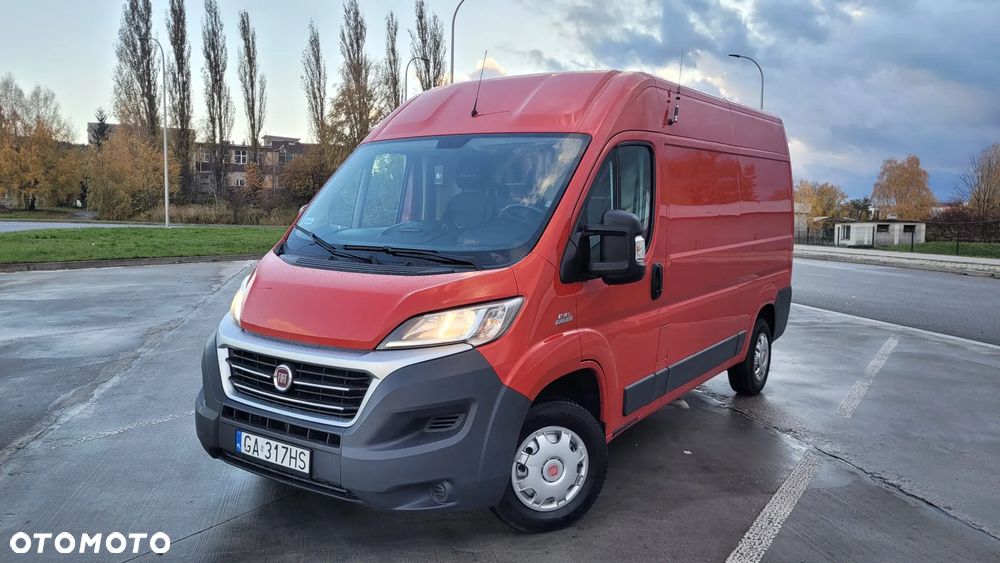 Fiat Ducato - 7