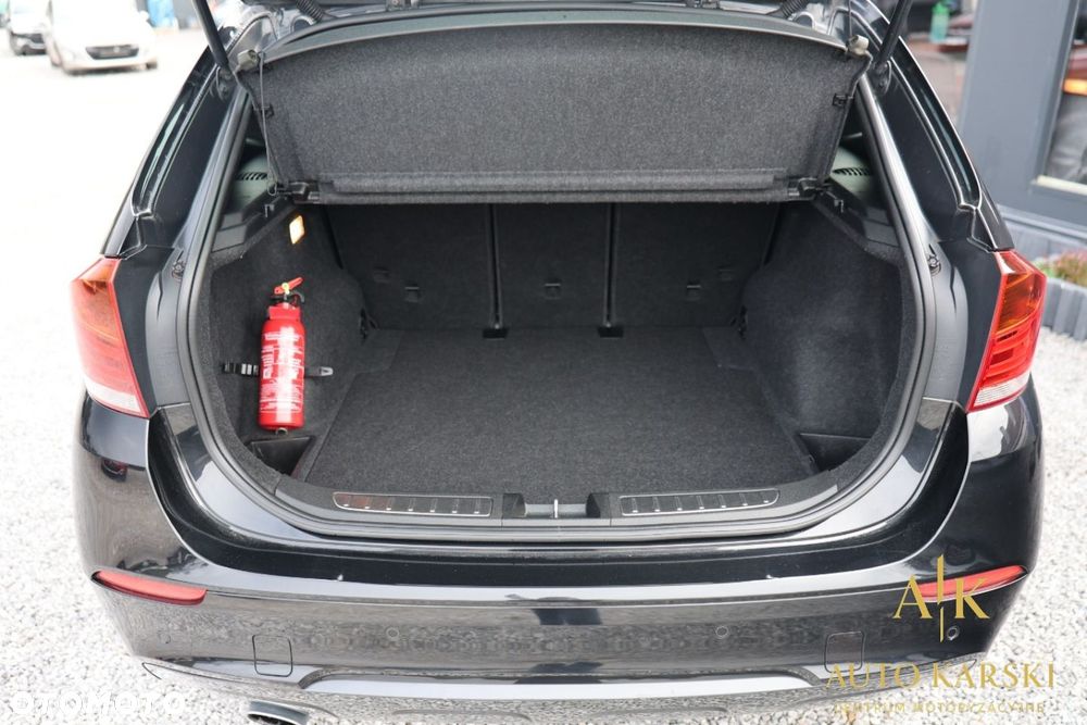 BMW X1 - 39