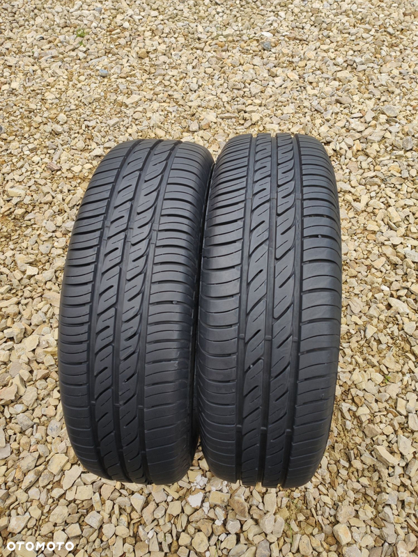 195/70r14 Firestone multihawk PARA opony letnie STAN IDEALNY++