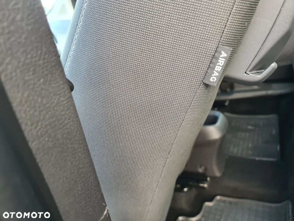 Ford Tourneo Courier 1.5 TDCi Trend - 10