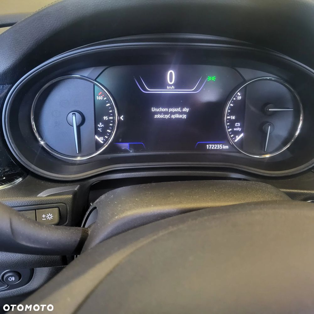 Opel Insignia 2.0 CDTI Exclusive S&S - 6