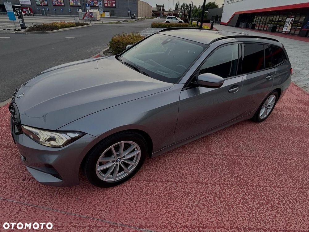 BMW Seria 3 - 8