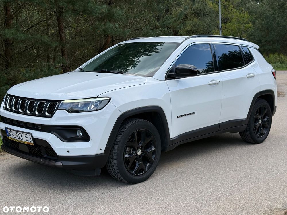 Jeep Compass - 3