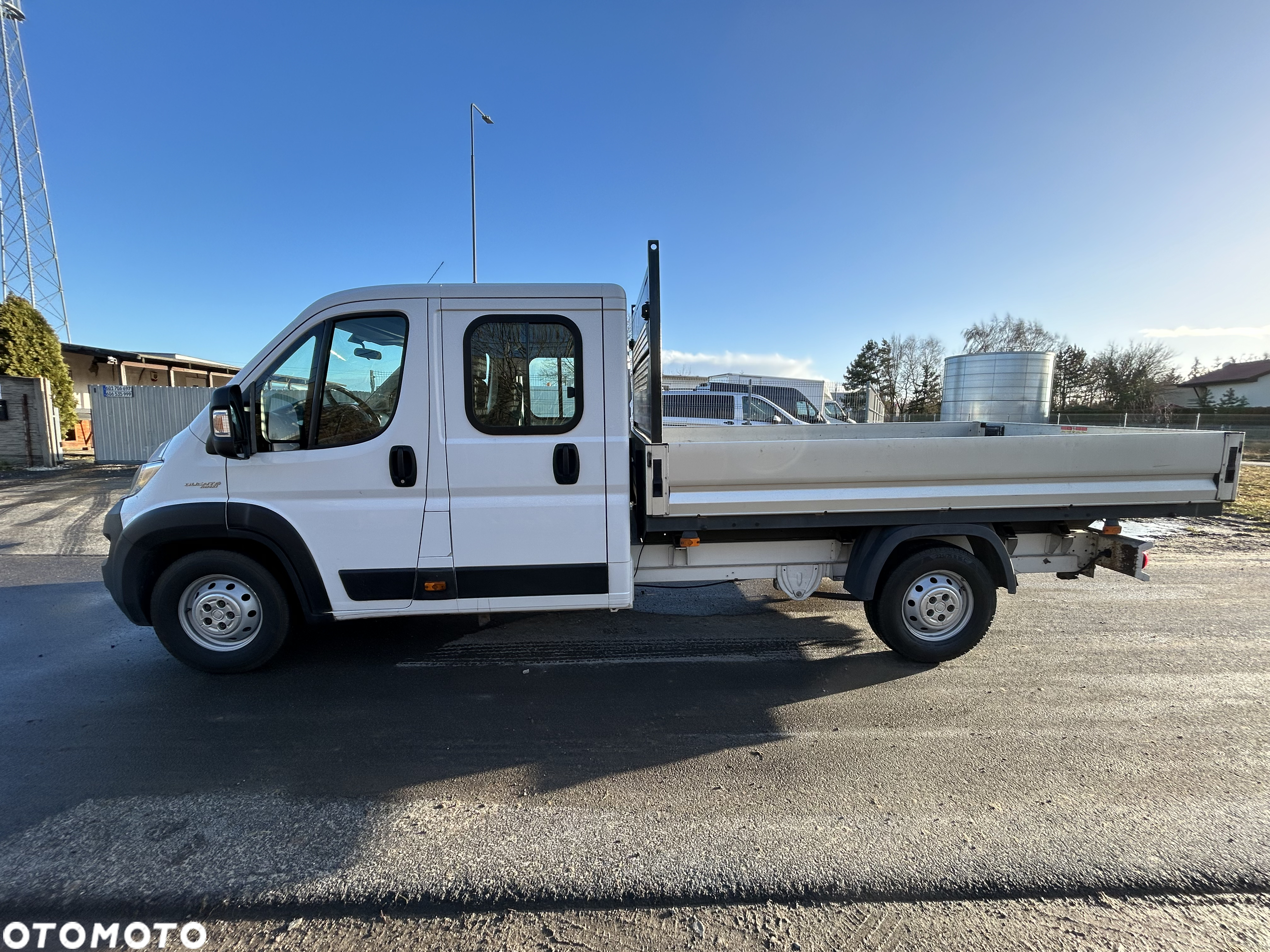 Fiat Ducato - 3