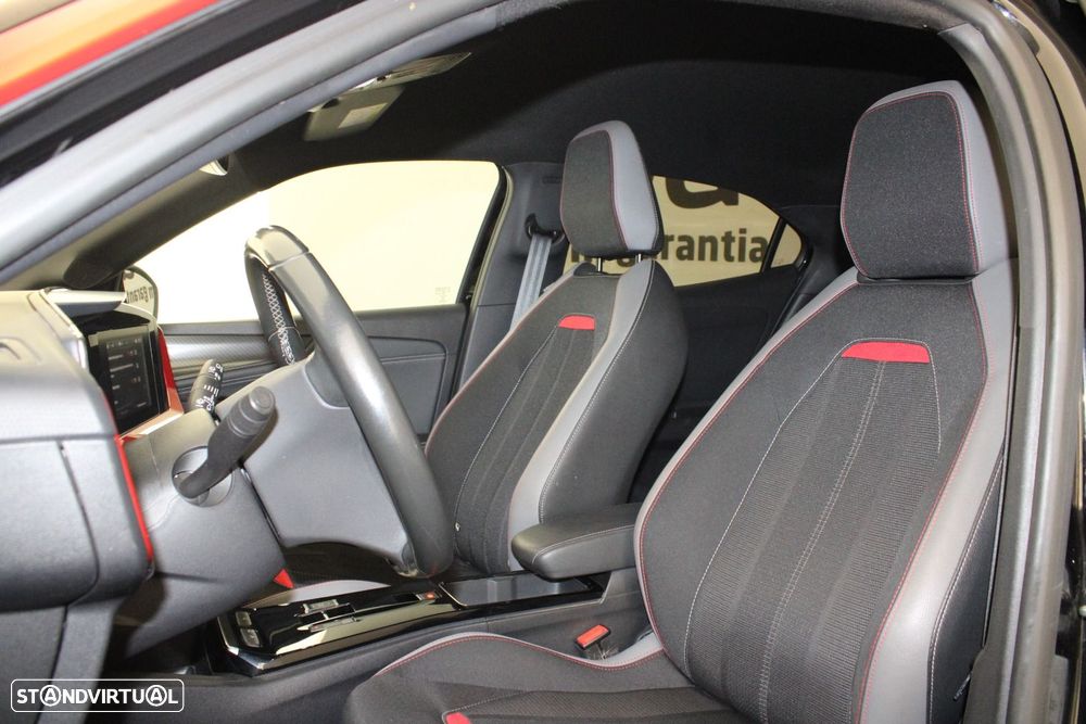 Opel Mokka-e GS Line - 25