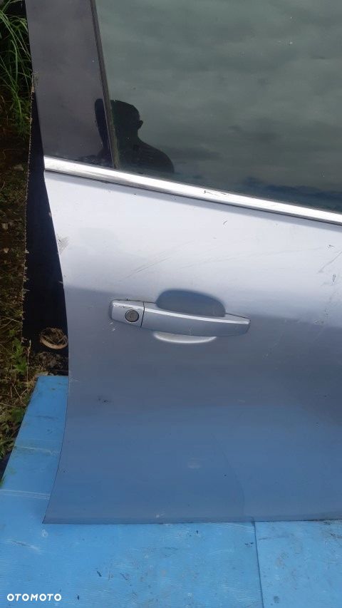 Drzwi Opel Insignia A Drzwi prawy przód - 2