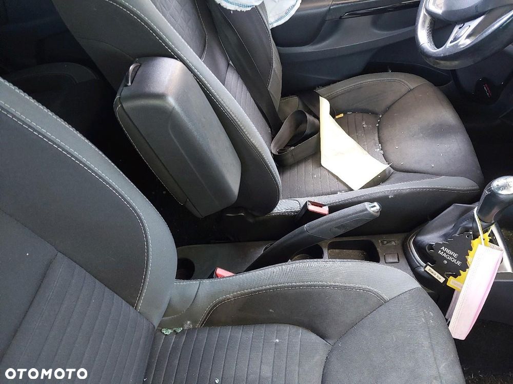 Renault Clio Energy dCi 90 Start & Stop Limited - 9