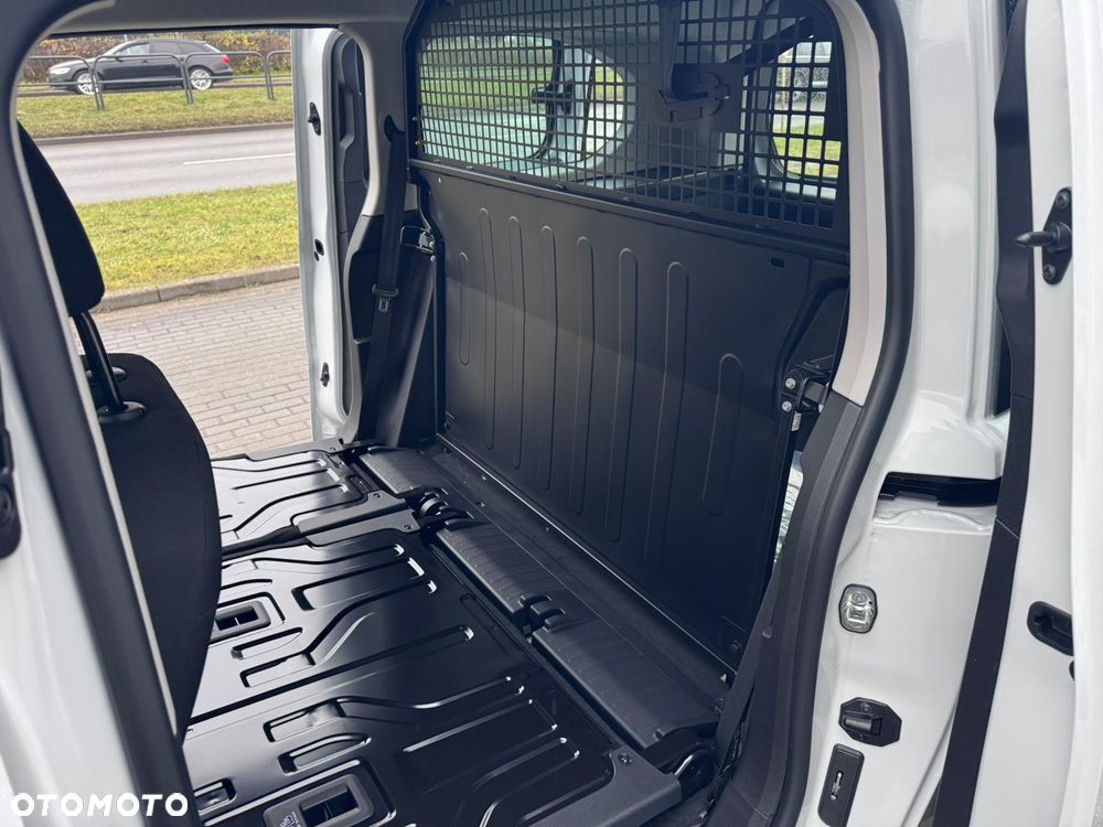 Opel Combo Kombi XL Edition Plus - 16