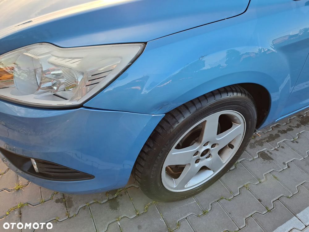 Ford Focus 2.0 Ghia - 18