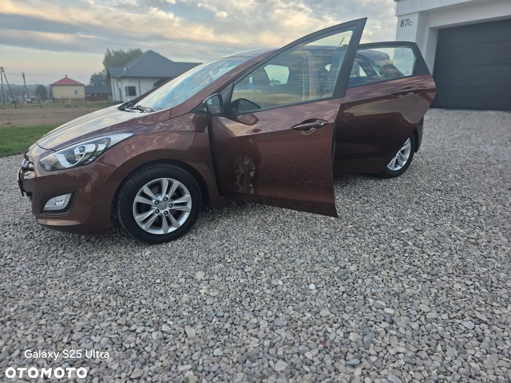 Hyundai i30 1.4 Style - 26