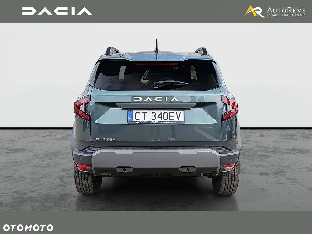 Dacia Duster 1.0 TCe Journey - 6