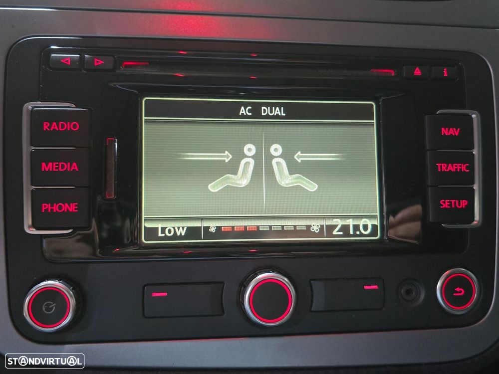 SEAT Altea 1.6 TDi Style Eco.Start-Stop - 16