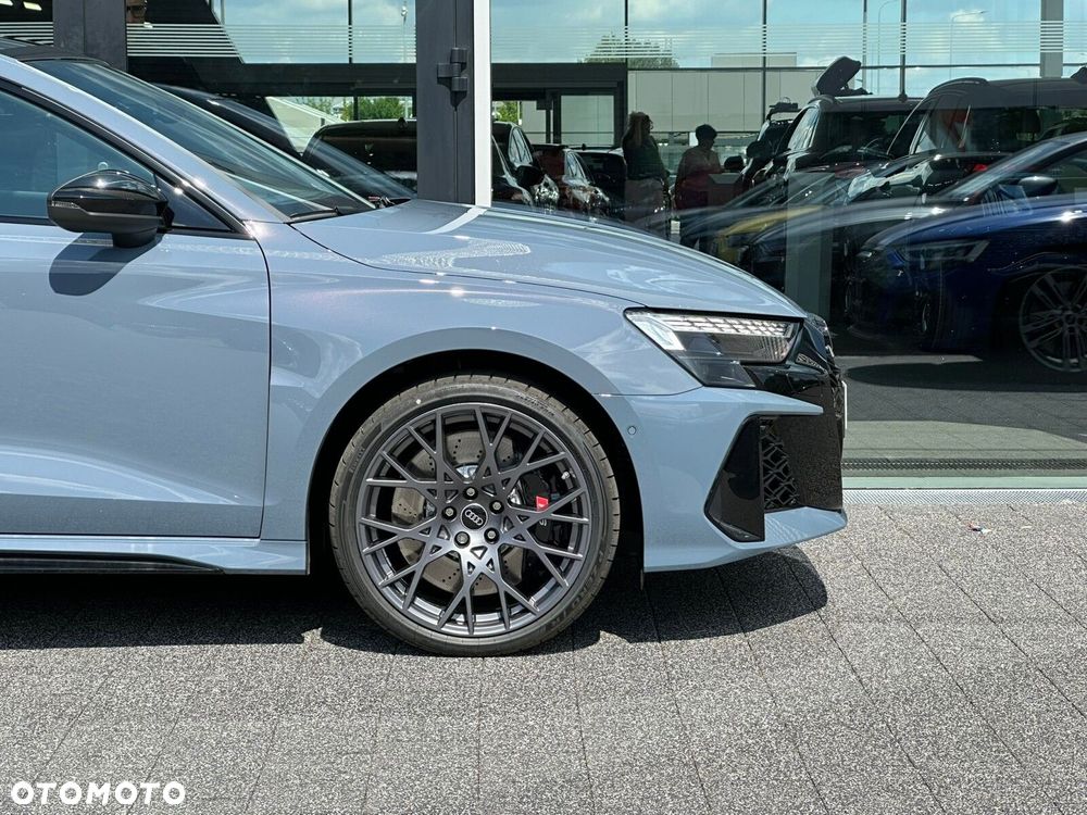 Audi RS3 Sportback - 7