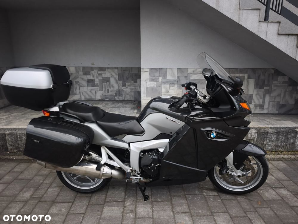 BMW K - 1