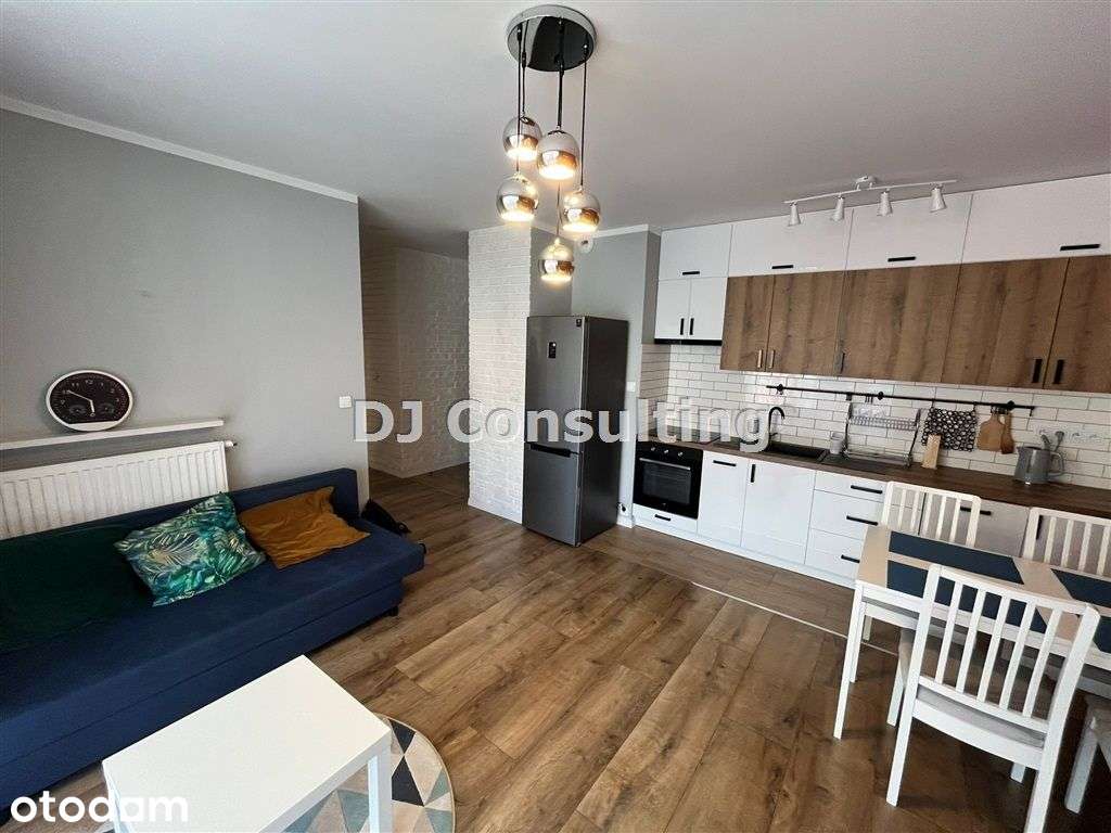 Lux 3 pok ul.Komputerowa/Cybernetyki,garaż,ciche