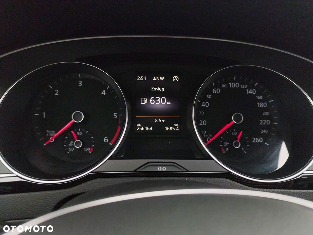 Volkswagen Passat 2.0 TDI BMT Highline DSG - 22
