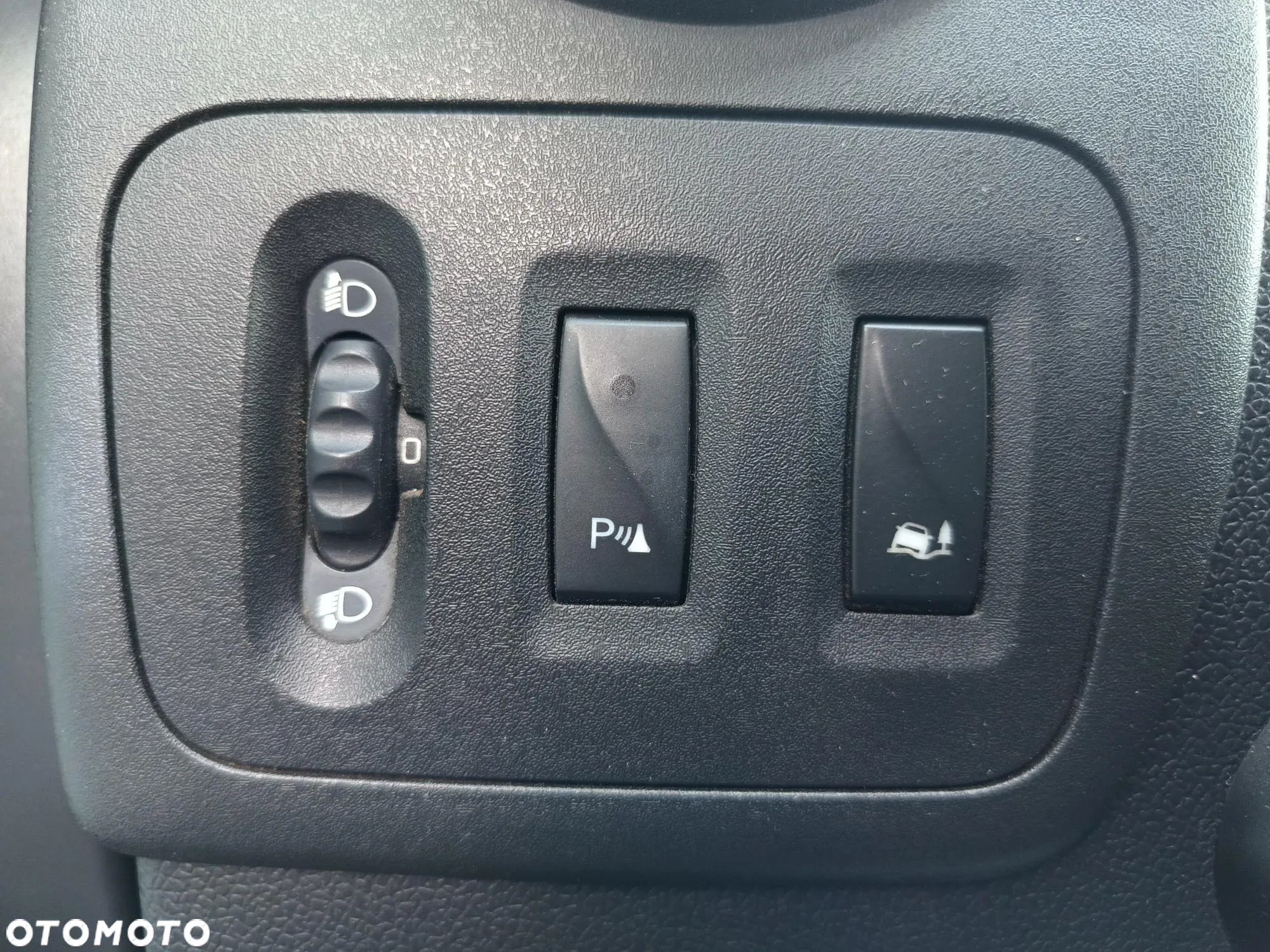 Renault Master 2.3 130KM L3H2 4x4 Brygadówka FV 23% - 23