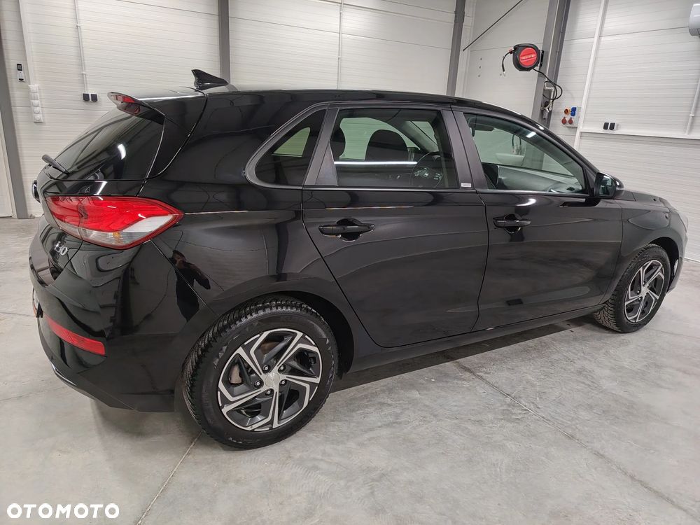 Hyundai i30 1.5 DPI Modern - 14