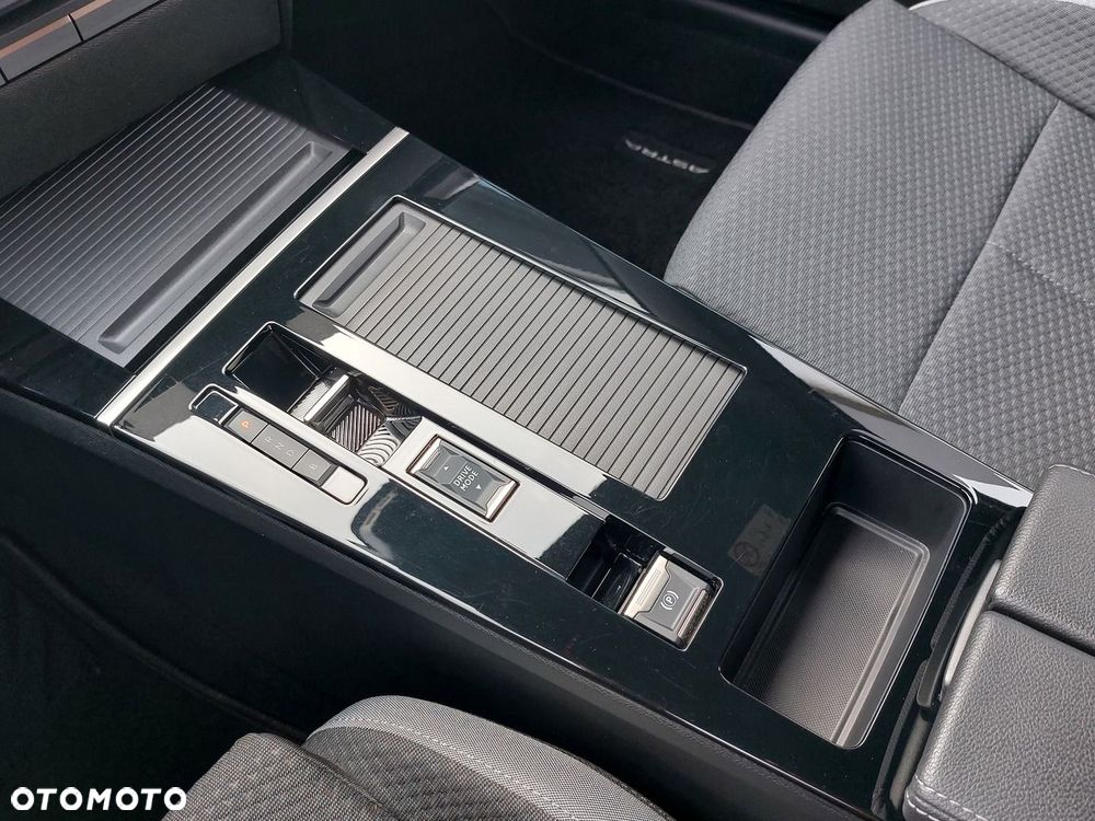 Opel Astra - 10