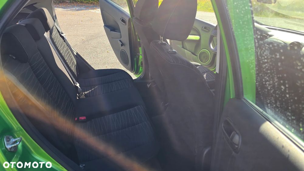 Mazda 2 1.3 Independence - 28