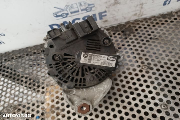 Alternator 7797519A101 7797519A101 BMW Seria 5 F10 [2009 - 2013] Seda - 2