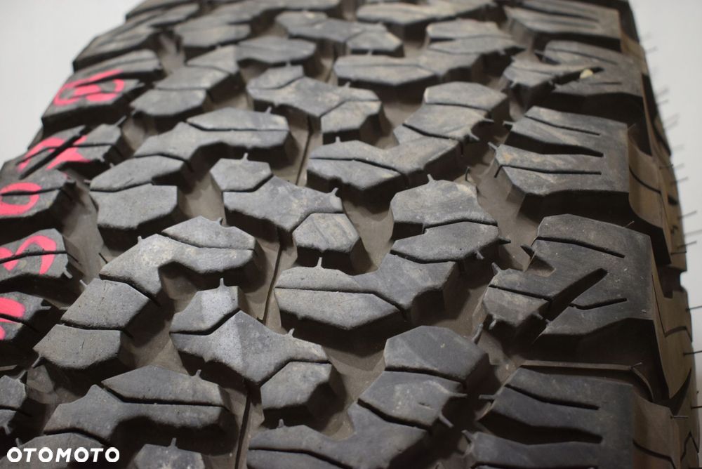 32x11.50R15LT BFGoodrich All-Terrain T/A KO2 113R Wysyłka gratis! - 2